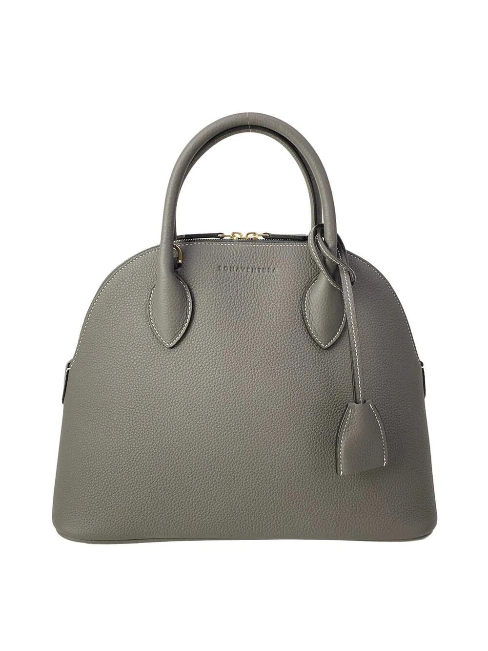 Bonaventura Emma Bag (28 Shrink) Dark #288556B10B